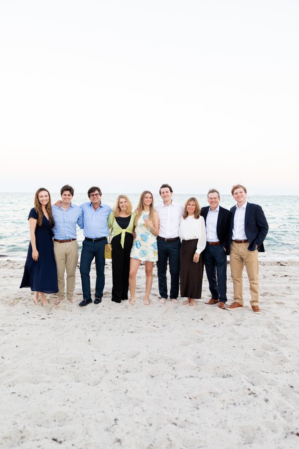 Family example
