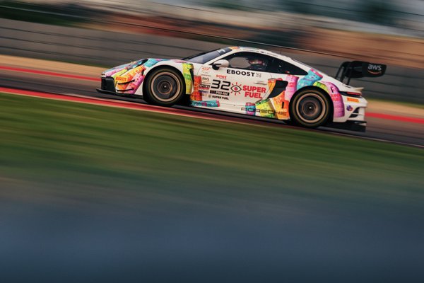 Sport example