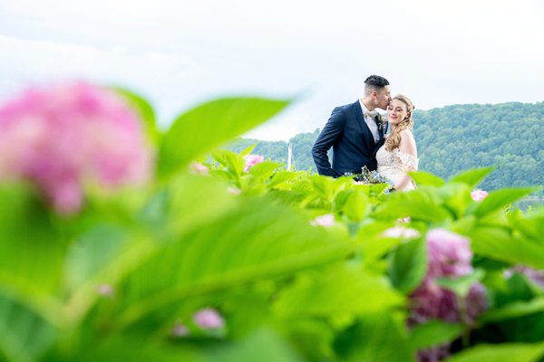 Wedding example