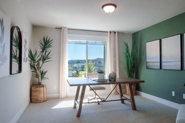 Real Estate example