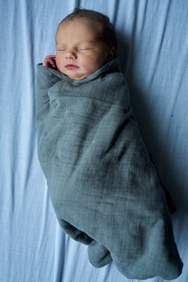 Newborn example