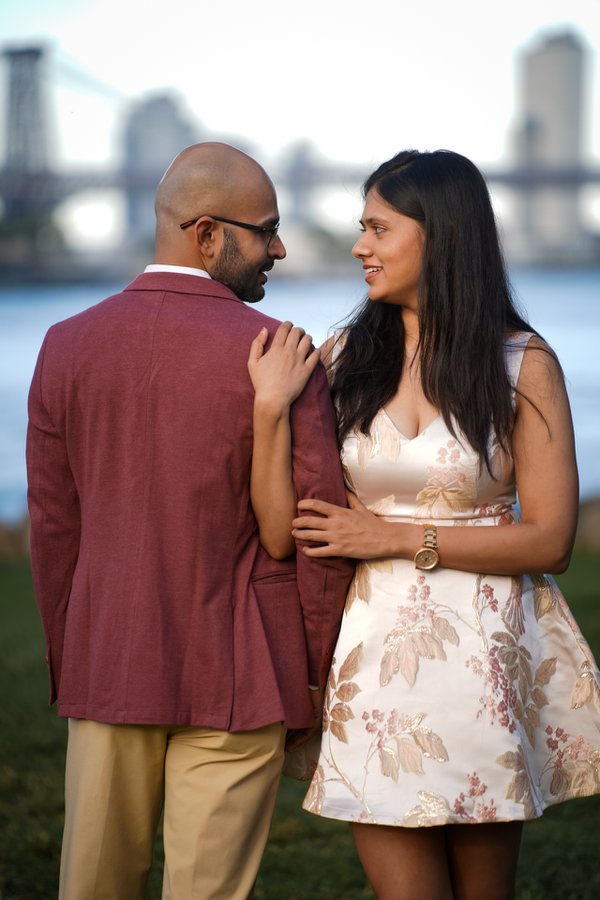 Wedding example