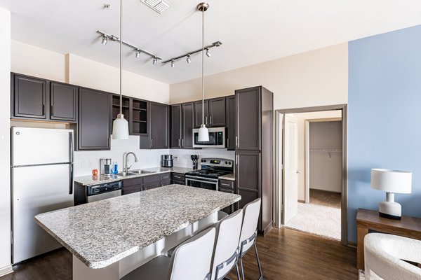 Real Estate example