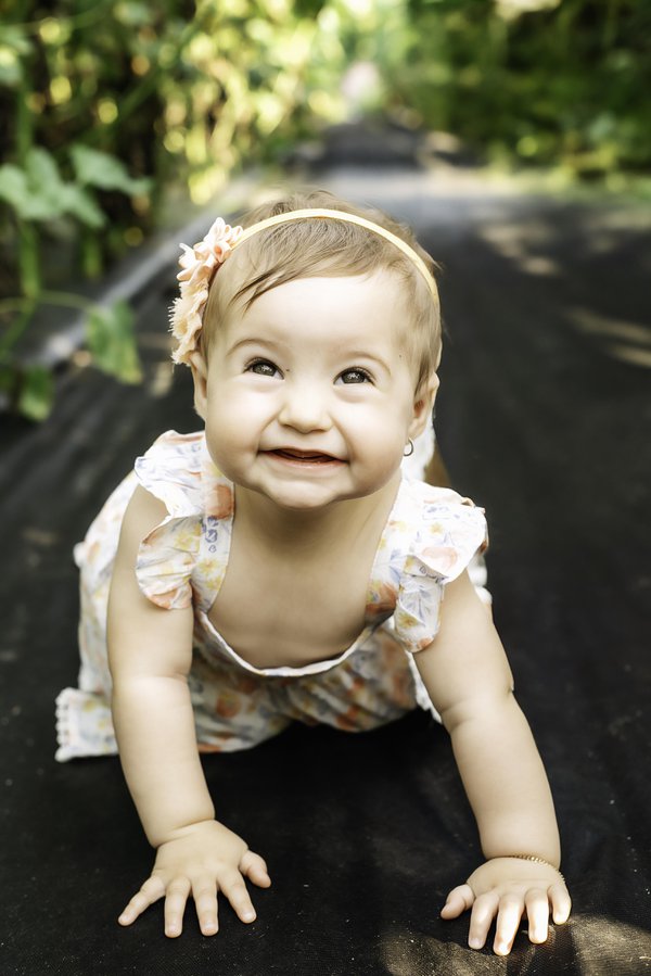 Kids example