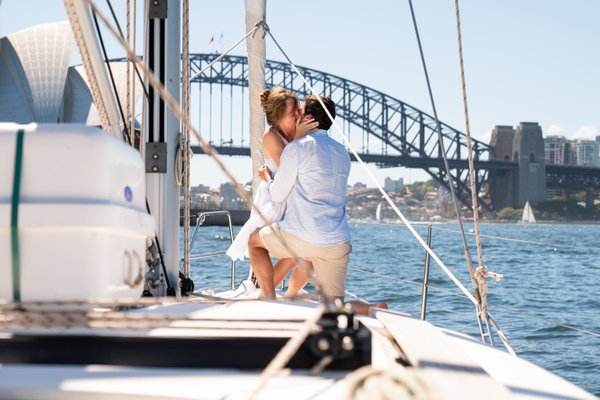 Engagement example
