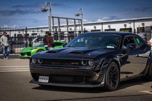 Automotive example