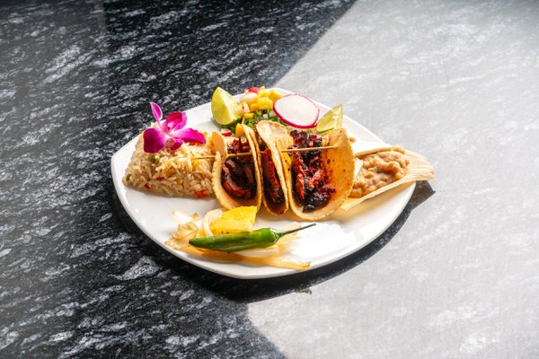 Food example