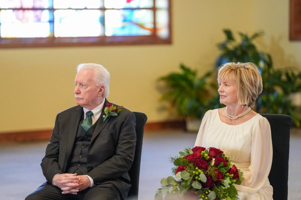 Wedding example