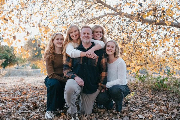 Family example