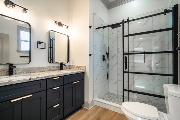 Real Estate example
