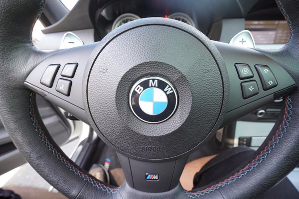 Automotive example