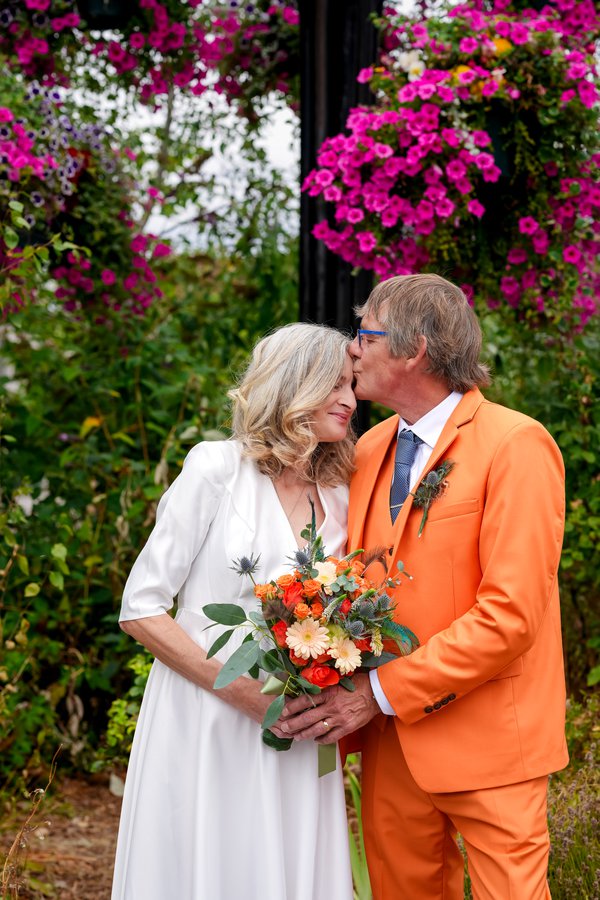 Wedding example