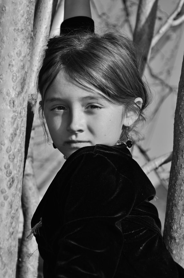 Kids example