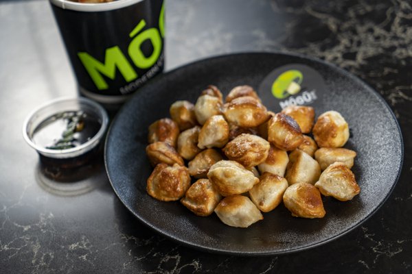 Food example