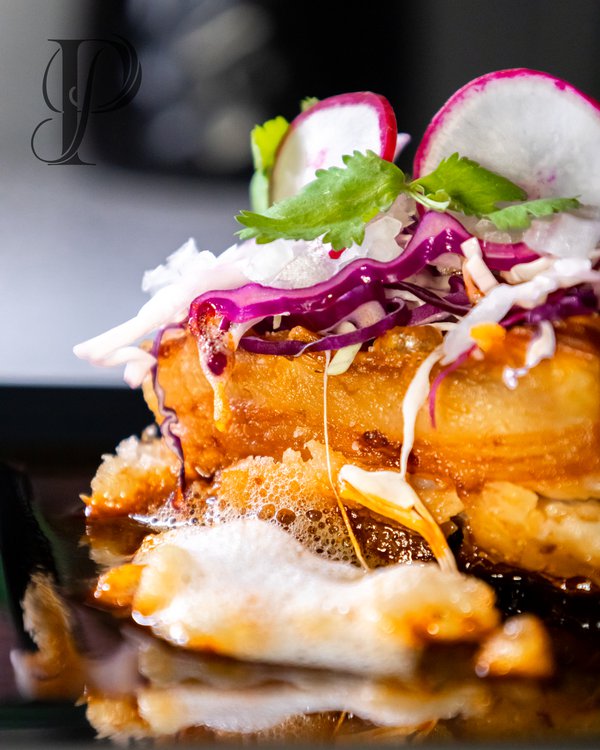 Food example