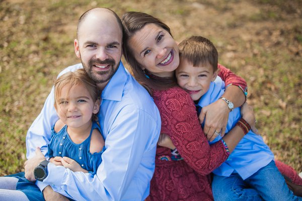Family example