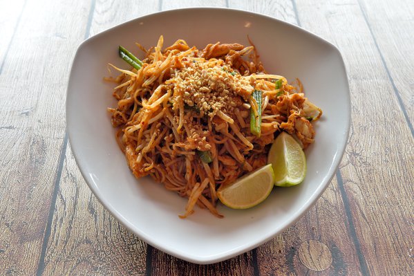 Food example