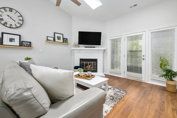 Real Estate example