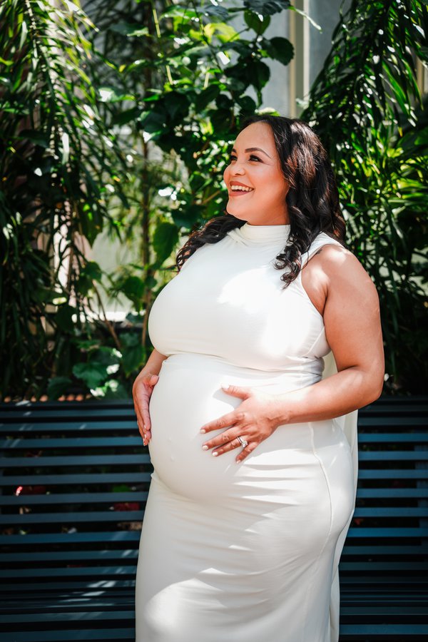 Maternity example