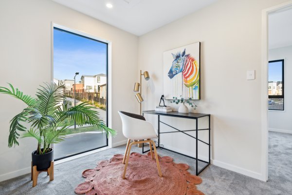 Real Estate example