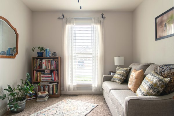 Real Estate example