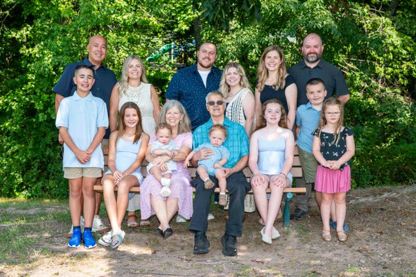 Family example