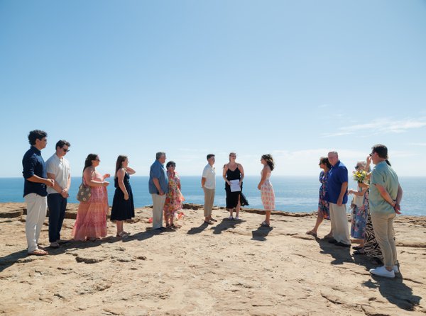 Wedding example