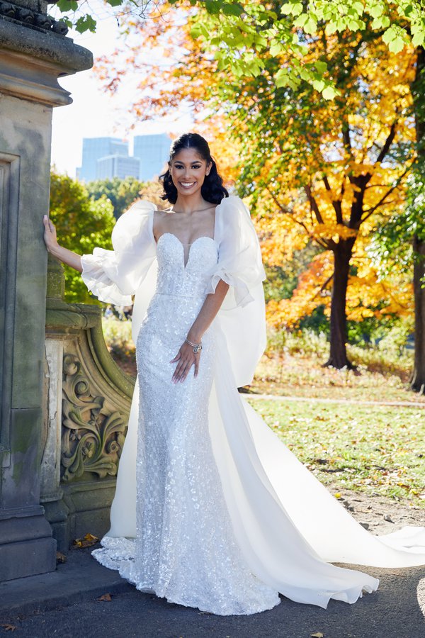 Wedding example