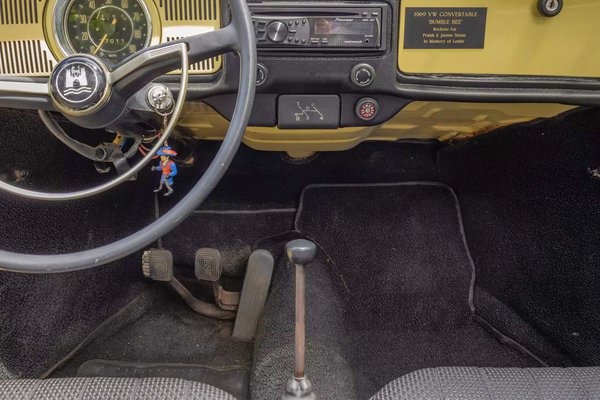 Automotive example
