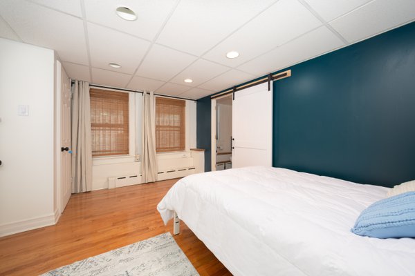Real Estate example