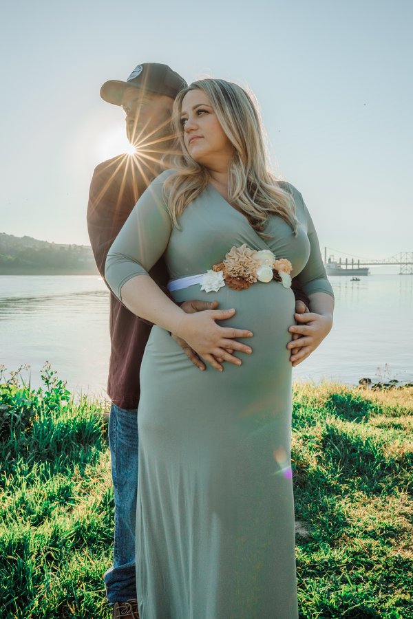 Maternity example