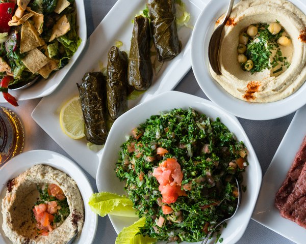 Food example