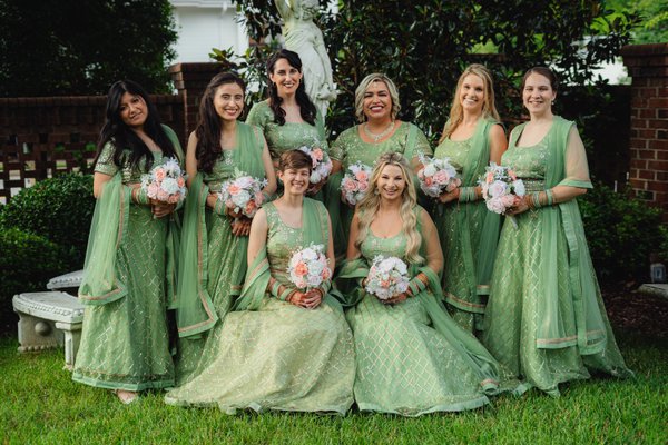 Wedding example