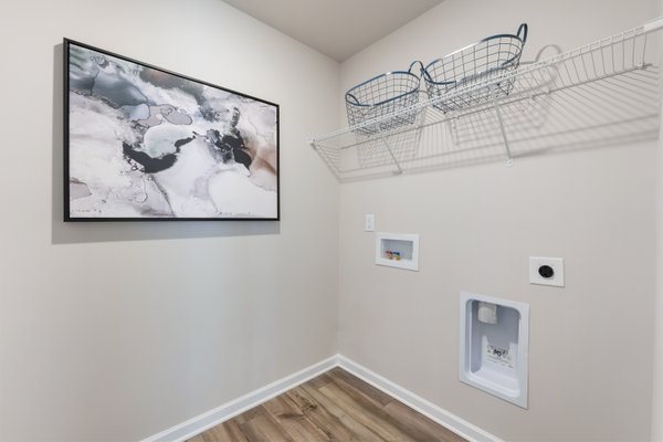 Real Estate example