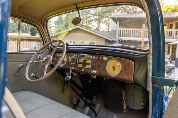 Automotive example