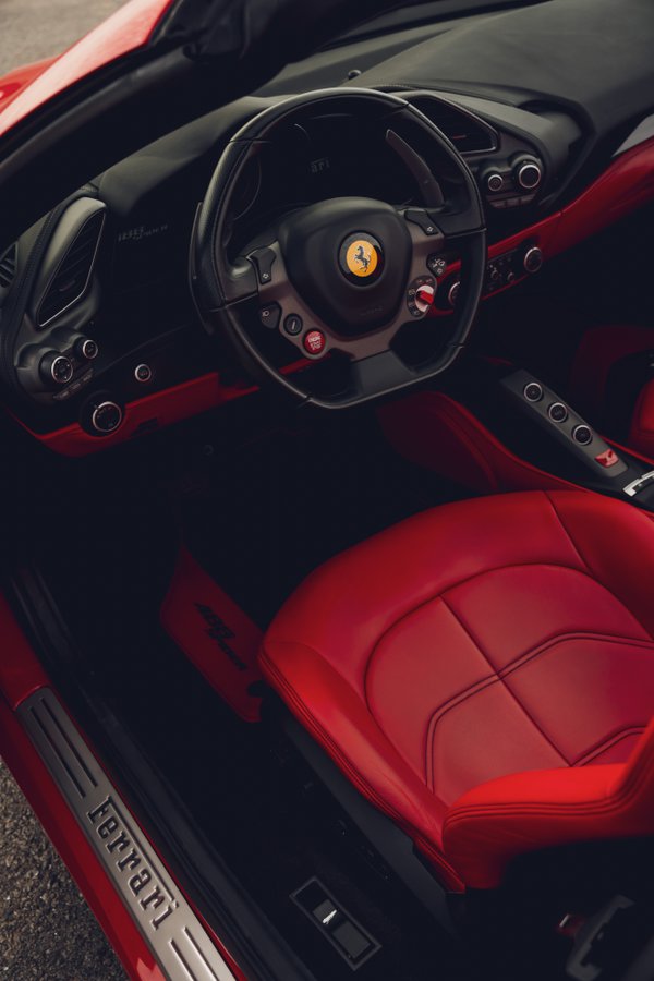 Automotive example