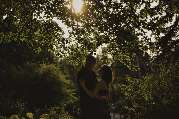 Engagement example