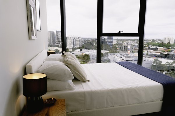 Real Estate example