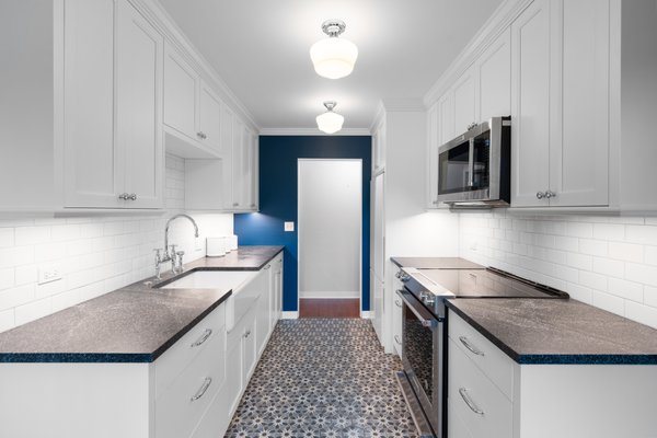 Real Estate example