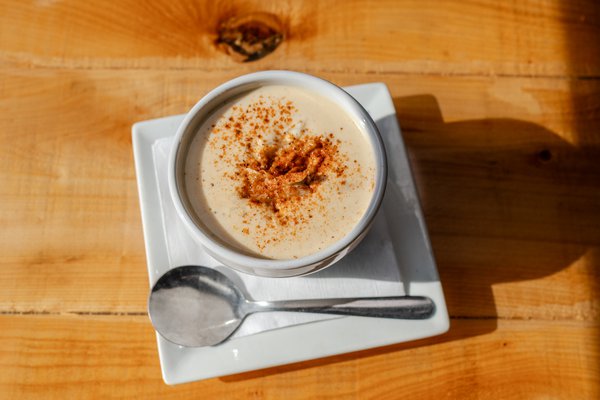 Food example
