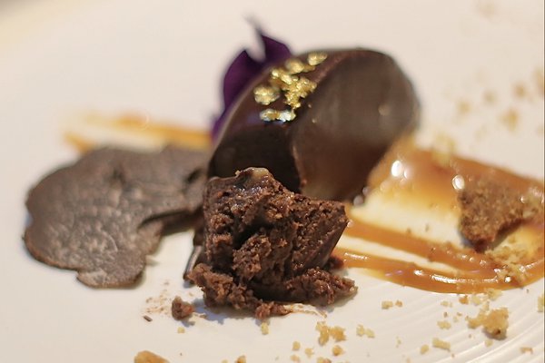 Food example