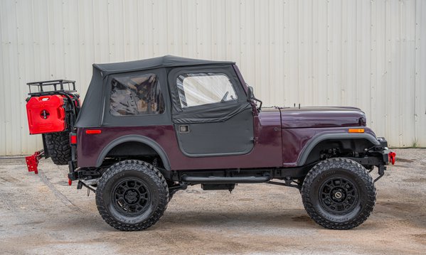 Automotive example