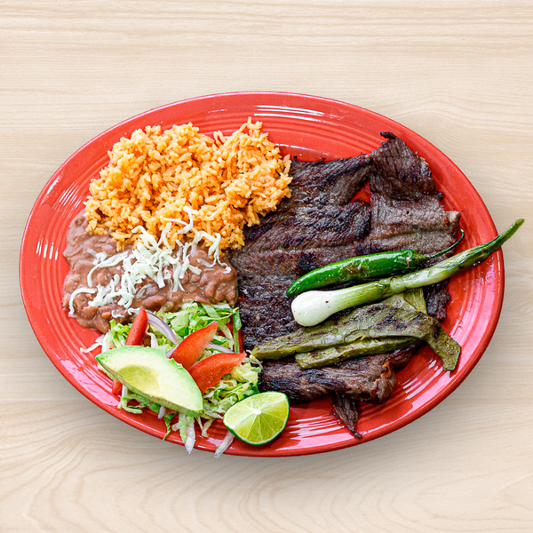 Food example
