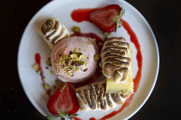 Food example
