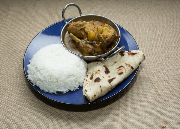 Food example