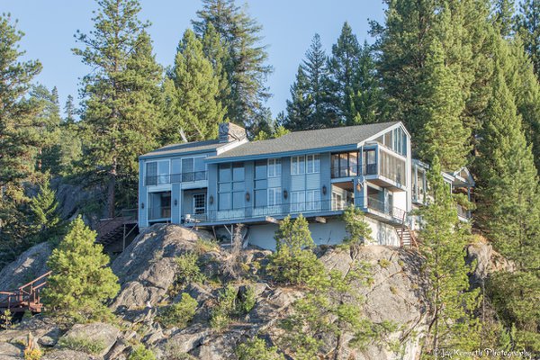 Real Estate example