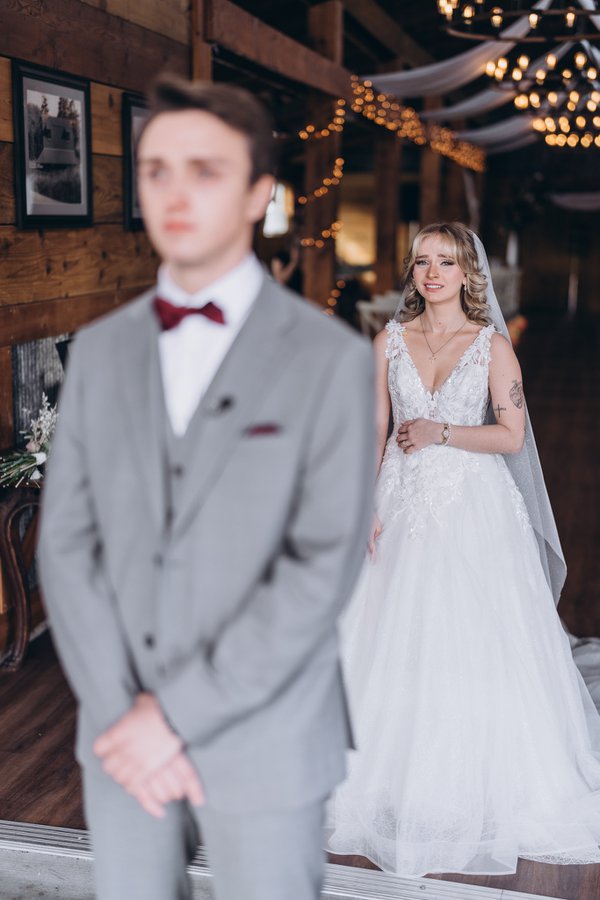 Wedding example