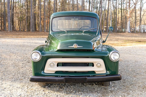 Automotive example