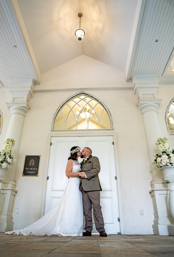 Wedding example