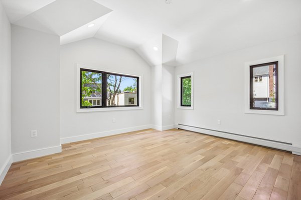 Real Estate example